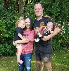 Meet your Posher, Lindsey